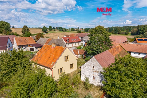 Prodej rodinného domu, 130 m² 0