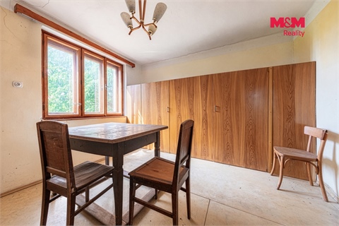 Prodej rodinného domu, 130 m² - 2