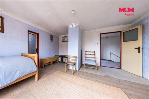 Prodej rodinného domu, 130 m² 10