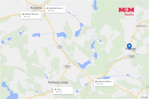 Prodej rodinného domu, 130 m² - 28