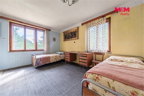 Prodej rodinného domu, 130 m² 2