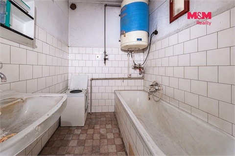 Prodej rodinného domu, 130 m² 4