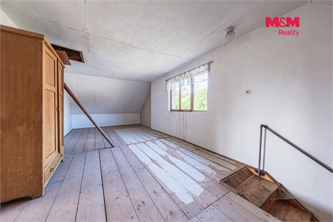 Prodej rodinného domu, 130 m² 12