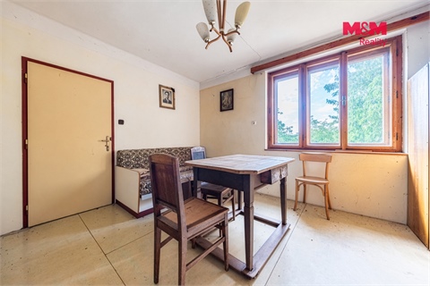 Prodej rodinného domu, 130 m² - 6