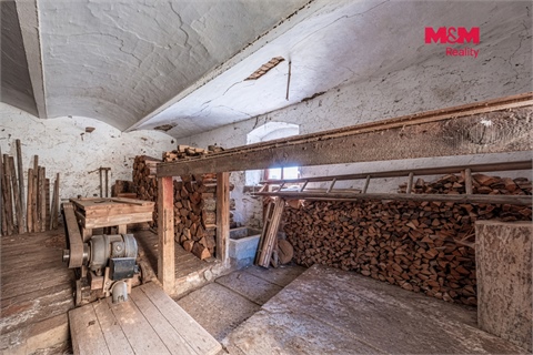 Prodej rodinného domu, 130 m² - 14