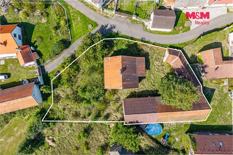 Prodej rodinného domu, 130 m² - 18