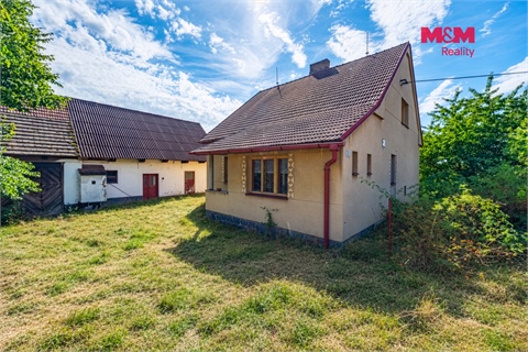 Prodej rodinného domu, 130 m² - 22