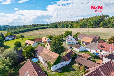 Prodej rodinného domu, 130 m² - 26