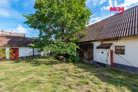 Prodej rodinného domu, 130 m² 24