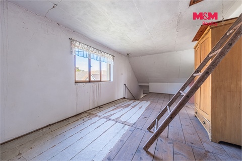 Prodej rodinného domu, 130 m² - 12