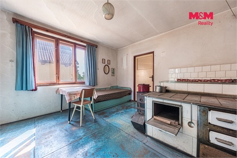 Prodej rodinného domu, 130 m² - 0