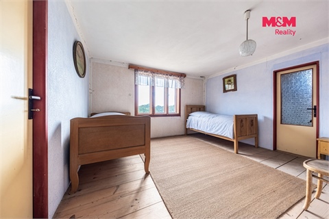 Prodej rodinného domu, 130 m² - 8