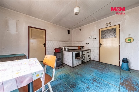 Prodej rodinného domu, 130 m² 8