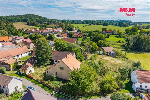 Prodej rodinného domu, 130 m² - 24