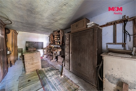 Prodej rodinného domu, 130 m² - 16