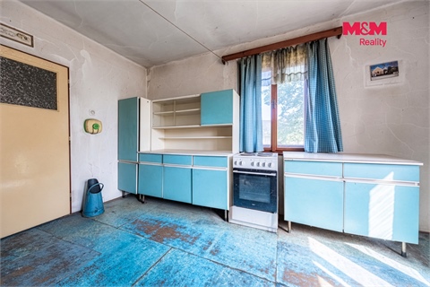 Prodej rodinného domu, 130 m² - 4
