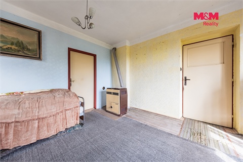 Prodej rodinného domu, 130 m² 6