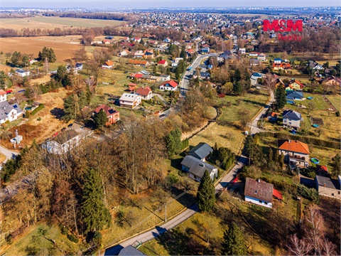 Prodej stavebního pozemku, 1 334 m² 6