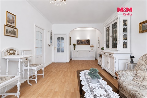 Prodej bytu 3+1, 74 m² - 4