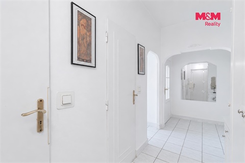 Prodej bytu 3+1, 74 m² - 12