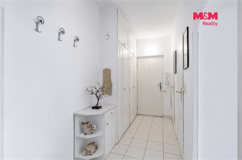Prodej bytu 3+1, 74 m² 12