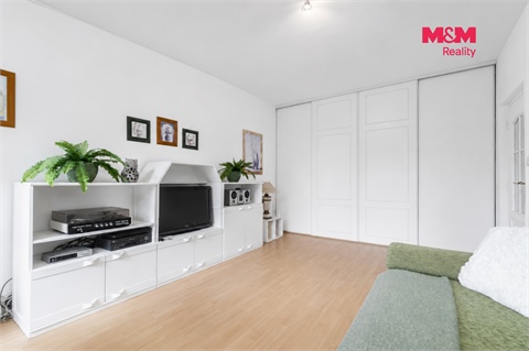 Prodej bytu 3+1, 74 m² 10