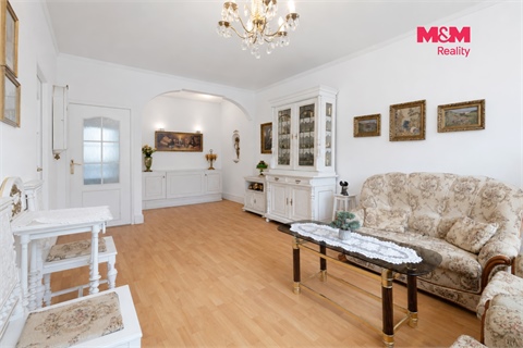 Prodej bytu 3+1, 74 m² 4
