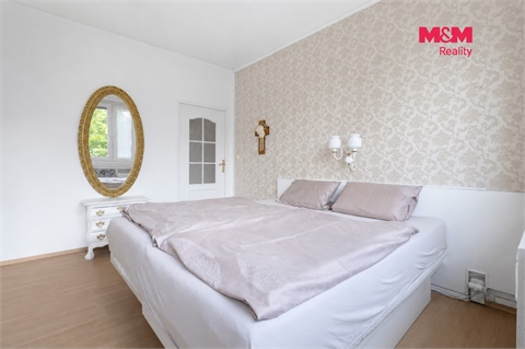 Prodej bytu 3+1, 74 m² - 6