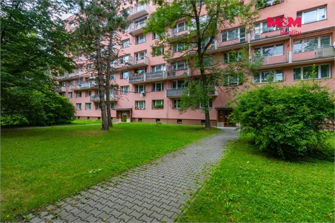 Prodej bytu 3+1, 74 m² - 16