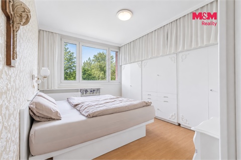 Prodej bytu 3+1, 74 m² 8