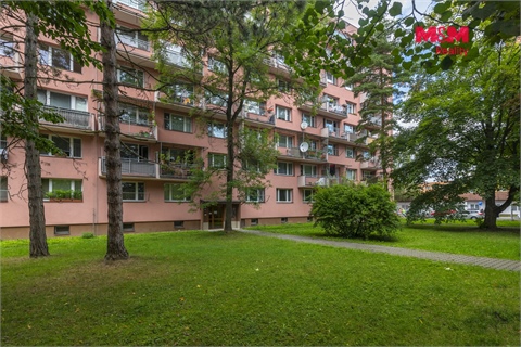 Prodej bytu 3+1, 74 m² 16