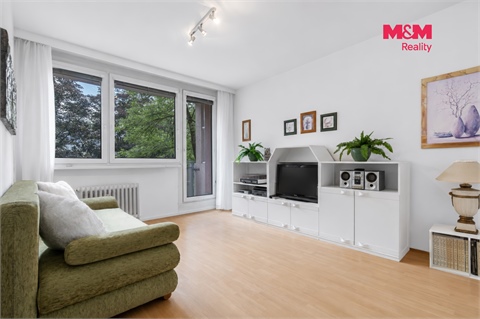 Prodej bytu 3+1, 74 m² - 8