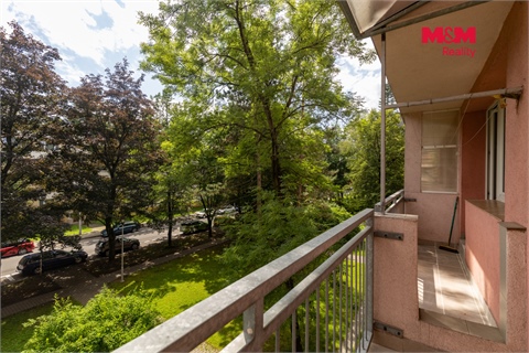 Prodej bytu 3+1, 74 m² - 14