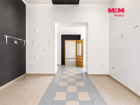 Pronájem obchodních prostor, 110 m² 12
