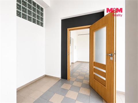 Pronájem obchodních prostor, 110 m² 8