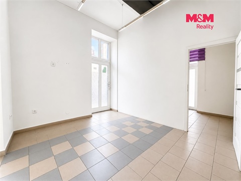 Pronájem obchodních prostor, 110 m² 4