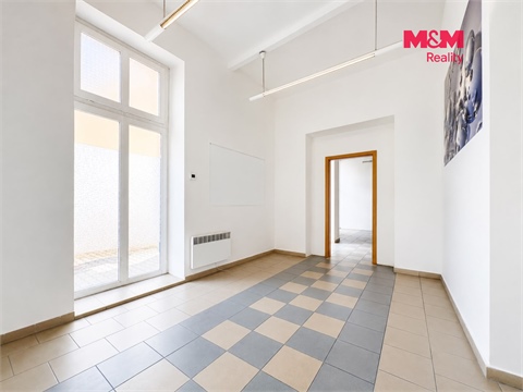 Pronájem obchodních prostor, 110 m² 6