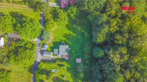 Prodej chaty / chapuly, 59 m² 6