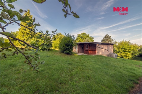Prodej chaty / chapuly, 59 m² - 2