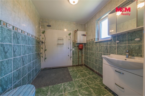 Prodej chaty / chapuly, 59 m² - 8