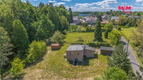 Prodej chaty / chapuly, 59 m² - 6