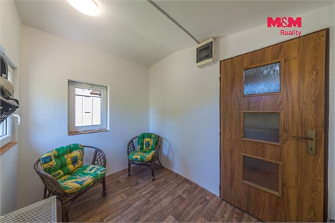Prodej chaty / chapuly, 59 m² 8