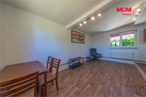 Prodej chaty / chapuly, 59 m² 10