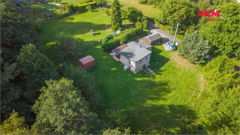 Prodej chaty / chapuly, 59 m² 4