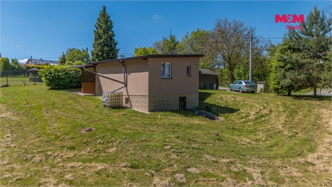 Prodej chaty / chapuly, 59 m² - 4