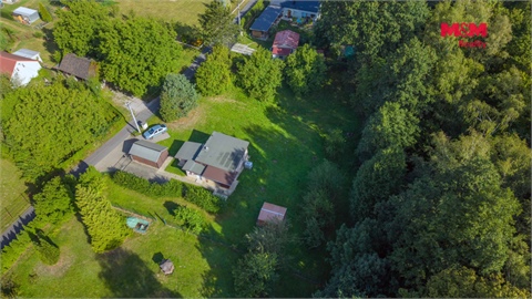 Prodej chaty / chapuly, 59 m² - 0