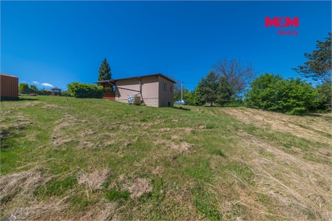 Prodej chaty / chapuly, 59 m² - 10