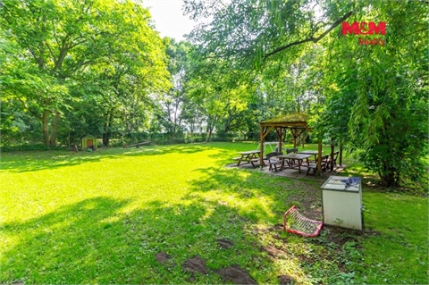 Pronájem bytu 3+1, 86 m² - 12