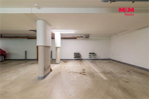Pronájem bytu 3+1, 86 m² 12