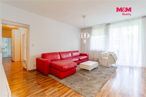 Pronájem bytu 3+1, 86 m² 8